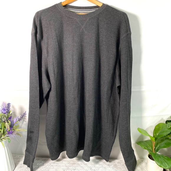 Authentic Goods Men’s Sweater - Picture 1 of 4